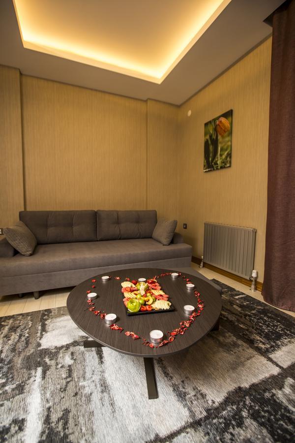 Honour Hotel Nigde Eksteriør billede