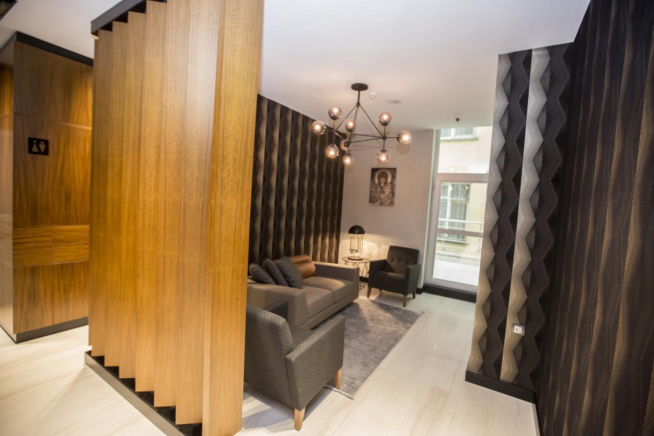 Honour Hotel Nigde Eksteriør billede